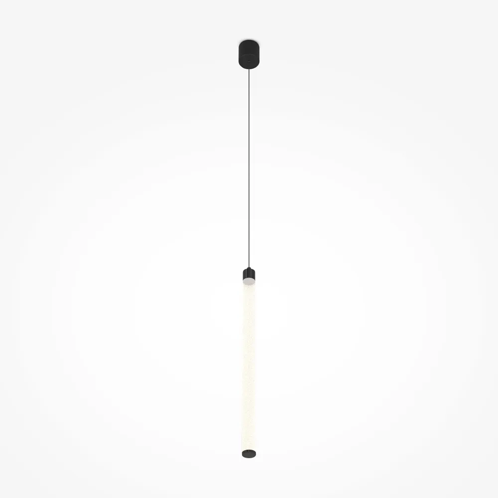 Pendant luminaire P022PL-L20B3K