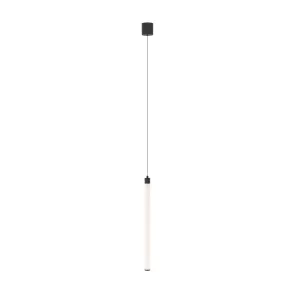 Pendant luminaire P022PL-L20B3K