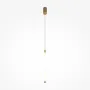 Pendant luminaire...