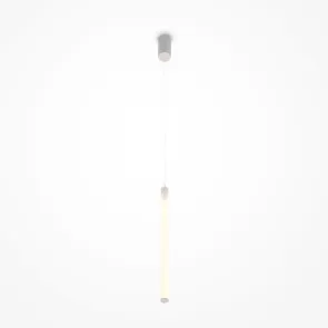 Pendant luminaire P022PL-L20W3K