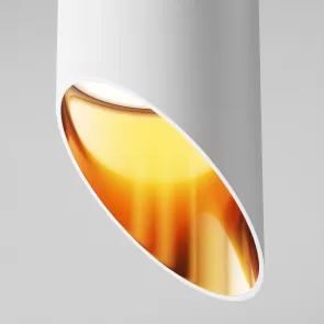 Pendant luminaire P044PL-01-40GU10-W