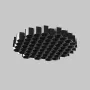 HoneyComb-D26 Svetlobni Filter