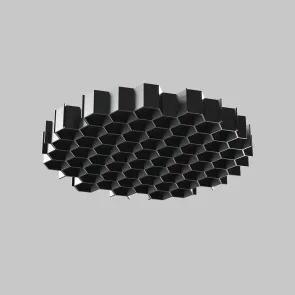 HoneyComb-D26 Light Filter