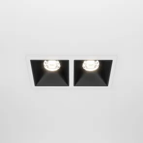 Downlight DL043-02-10W4K-SQ-WB