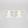 Downlight DL043-02-15W3K-SQ-W