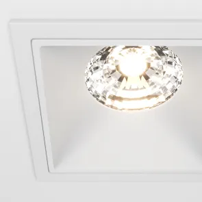 Downlight DL043-01-15W3K-D-SQ-W