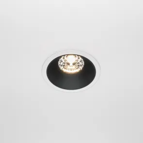Downlight DL043-01-15W3K-RD-WB