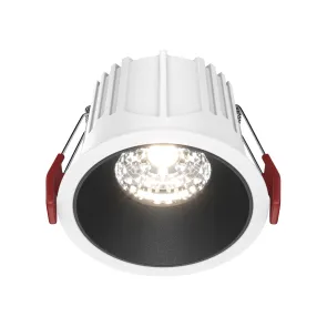 Vgradna svetilka DL043-01-15W4K-D-RD-WB