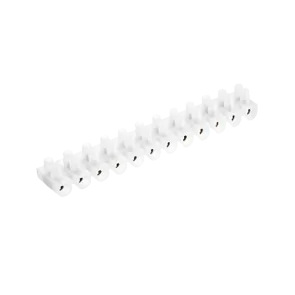 GREEN TECH Regular Terminal Green Tech 10A 10 mm2 5x12 pcs - TB10A-10