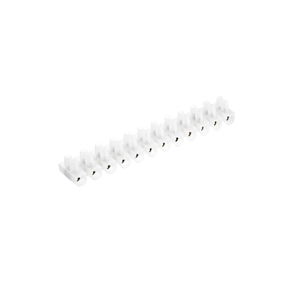 GREEN TECH Regular Terminal Green Tech 10A 10 mm2 5x12 pcs - TB10A-10