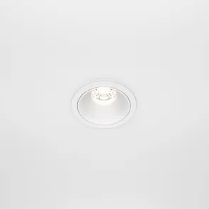 Downlight DL043-01-10W4K-D-RD-W