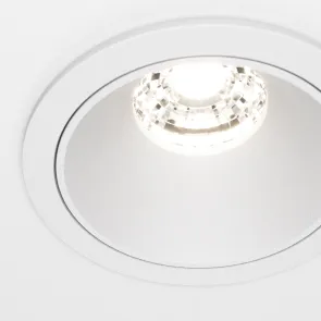Downlight DL043-01-10W4K-D-RD-W