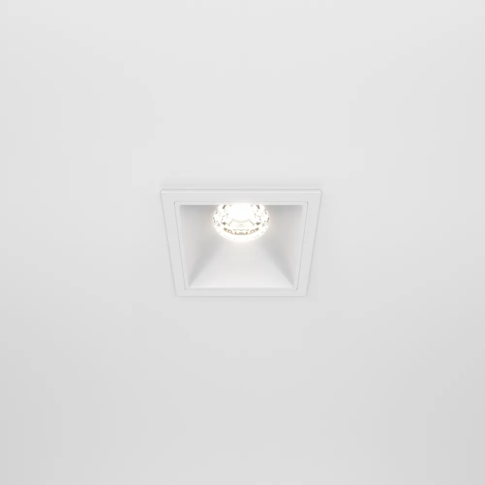 Downlight DL043-01-10W4K-D-SQ-W