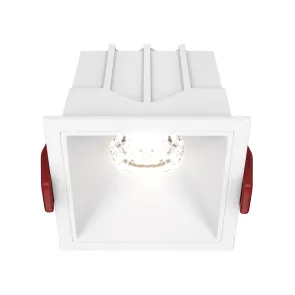 Downlight DL043-01-10W4K-D-SQ-W