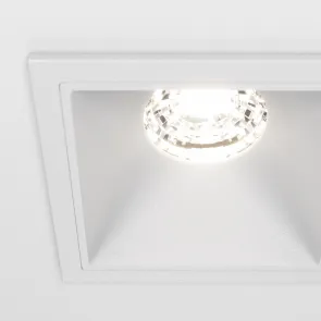 Downlight DL043-01-10W4K-D-SQ-W