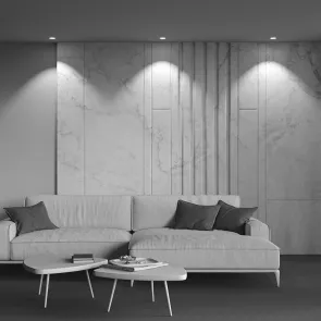 Vgradna svetilka DL043-01-15W2.7K-RD-WB-DE
