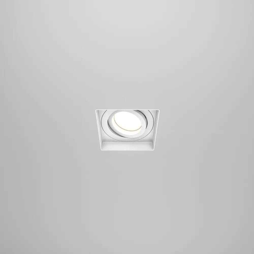Downlight DL003-01-W