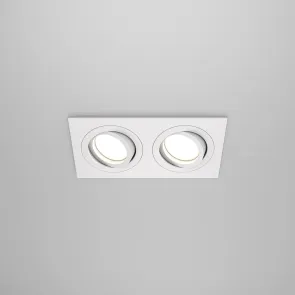 Downlight DL024-2-02W
