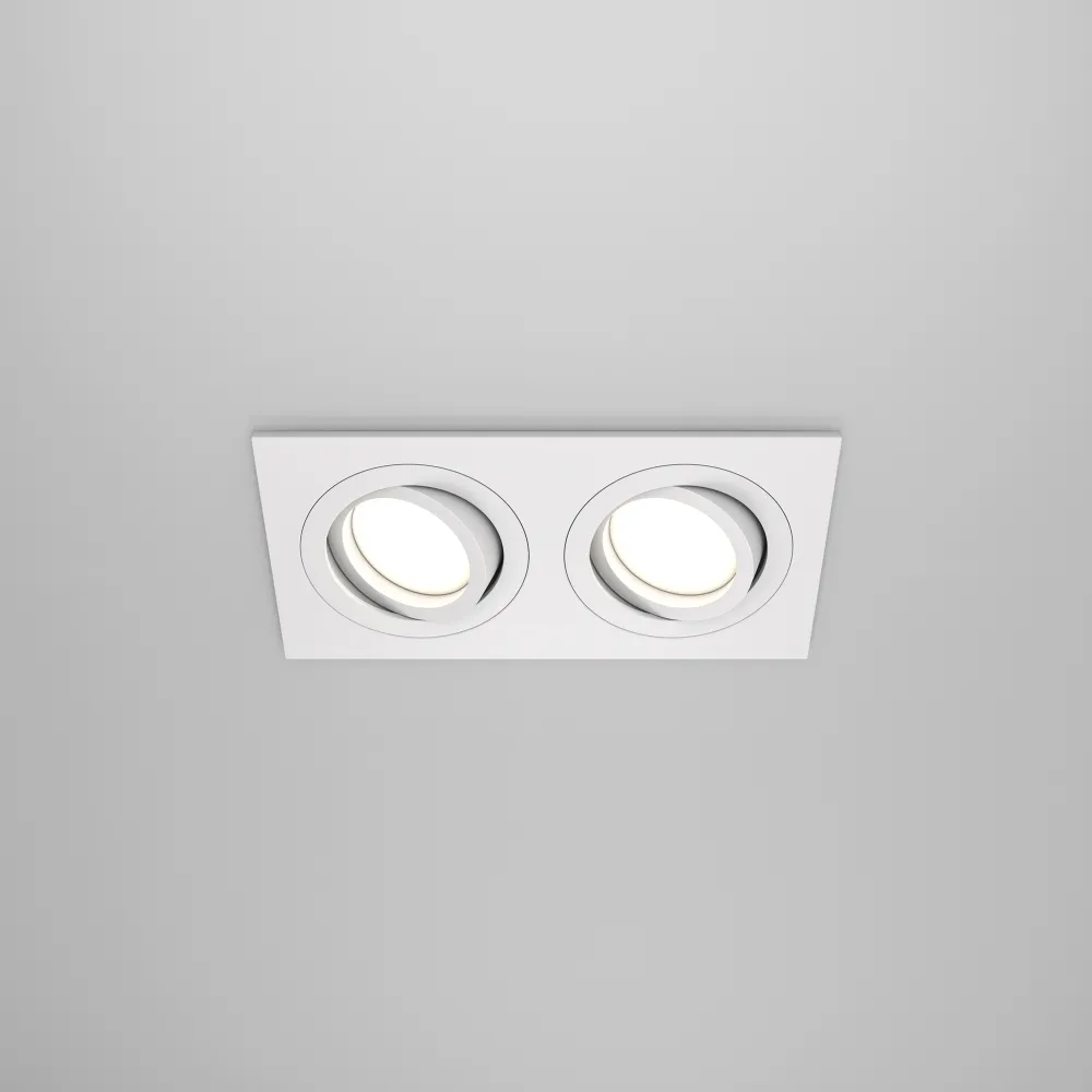Downlight DL024-2-02W