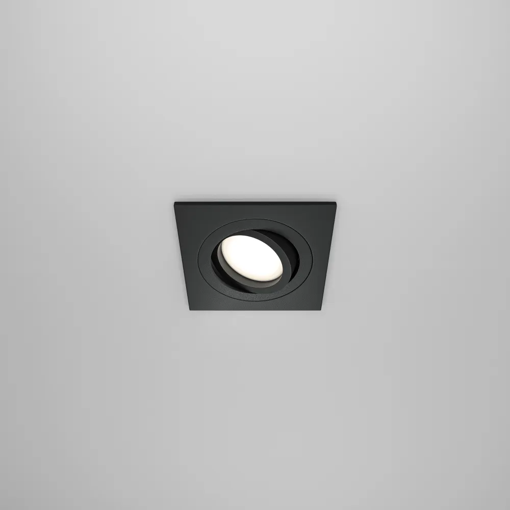 Downlight DL024-2-01B