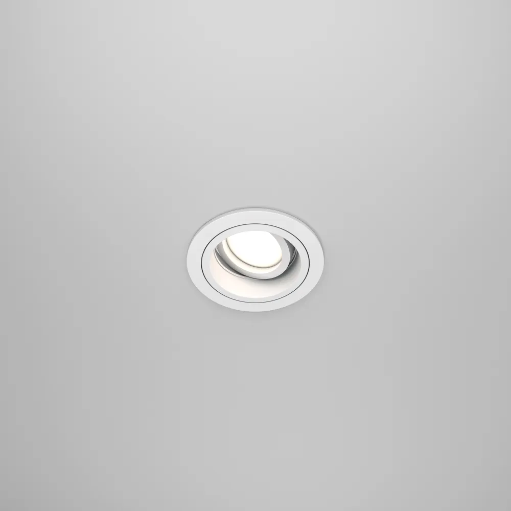 Downlight DL025-2-01W