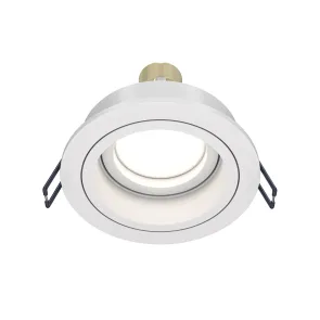 Downlight DL025-2-01W