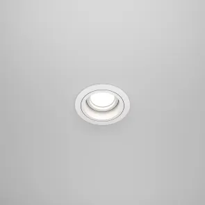 Downlight DL025-2-01W