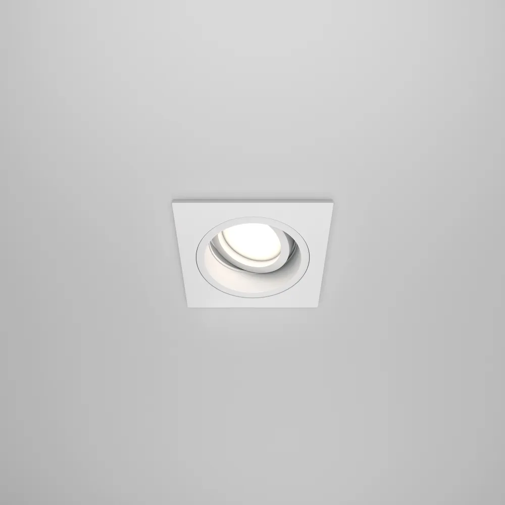 Downlight DL026-2-01W