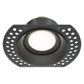 Downlight DL042-01-RD-B