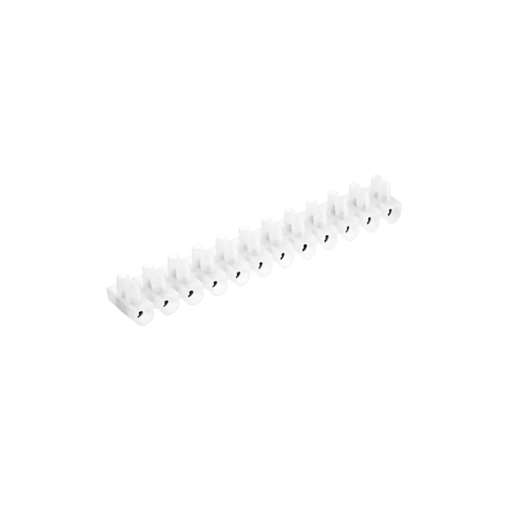 GREEN TECH Regular Terminal Green Tech 5A 4 mm2 12x10 pcs - TB5A-4