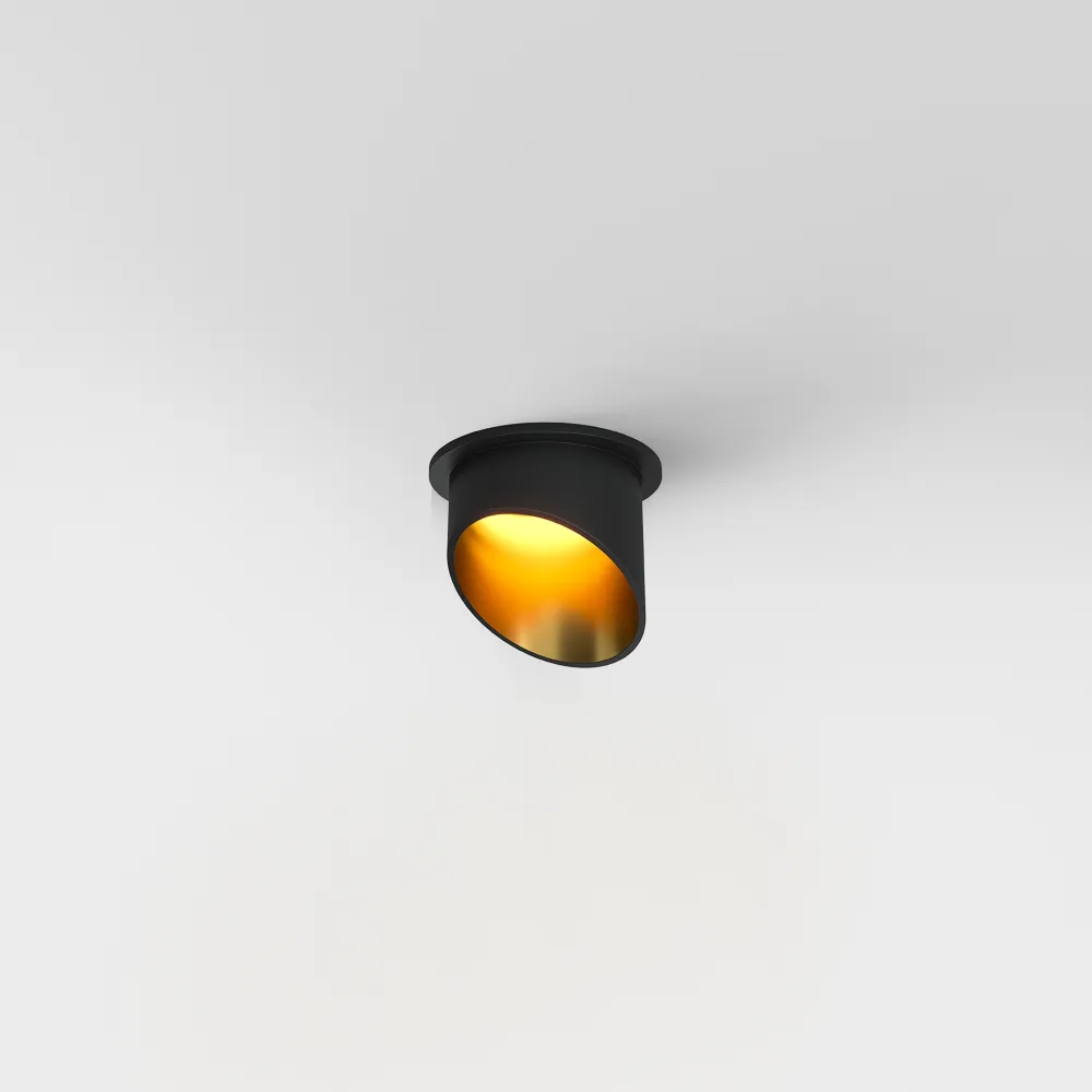 Downlight DL044-01-GU10-B