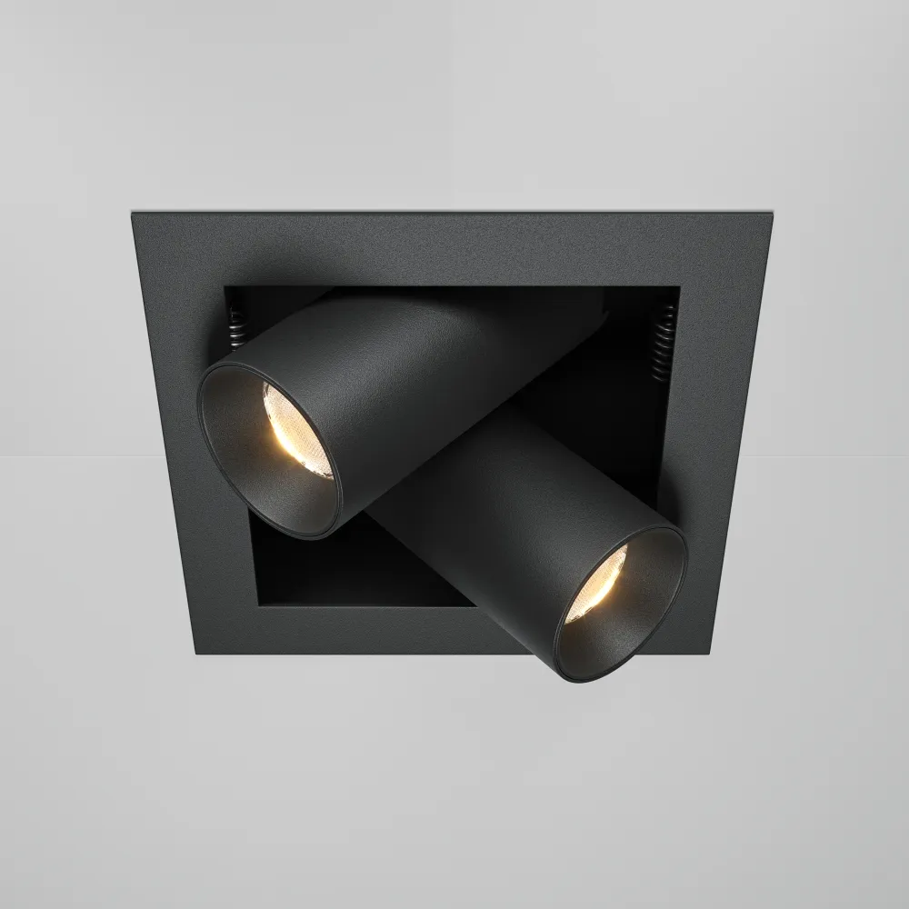 Downlight DL094-02-7W3K-B