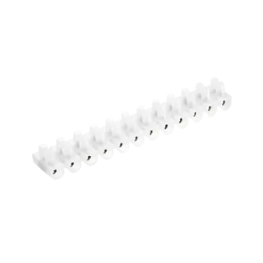 GREEN TECH Regular Terminal Green Tech 6A 6 mm2 5x12 - TB6A-6