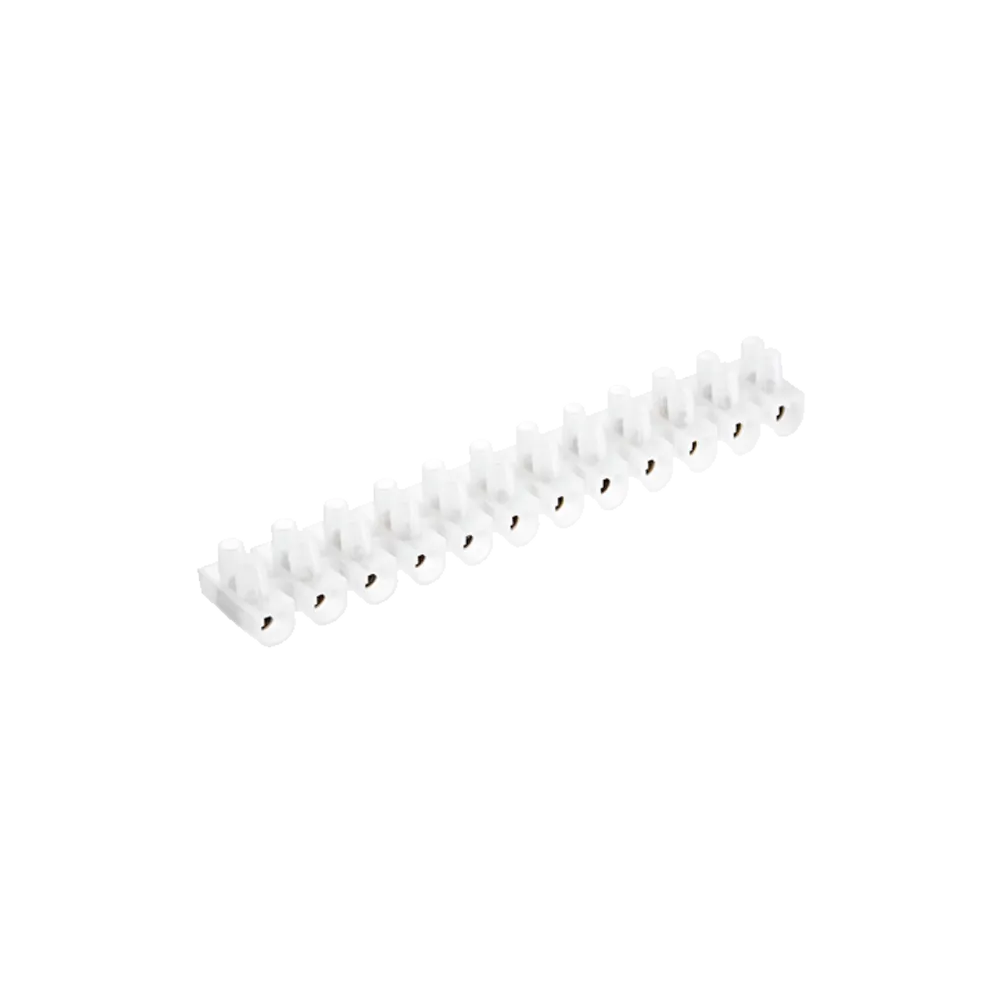 GREEN TECH Regular Terminal Green Tech 6A 6 mm2 5x12 - TB6A-6