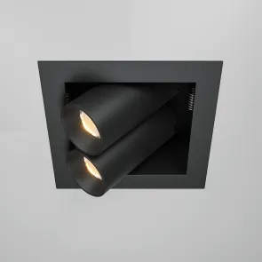 Downlight DL094-02-7W3K-B