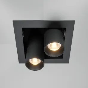 Downlight DL094-02-7W3K-B