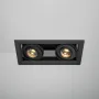 Downlight DL093-02-10W3K-B