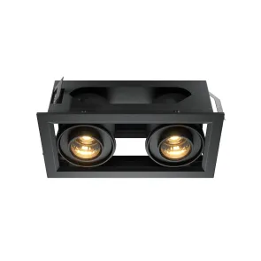 Downlight DL093-02-10W3K-B