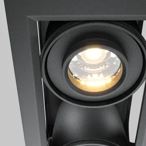 Downlight DL093-02-10W3K-B
