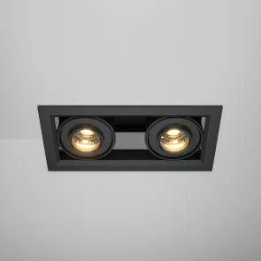 Downlight DL093-02-10W3K-B