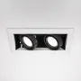 Downlight DL008-2-02-W