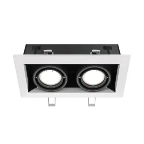 Downlight DL008-2-02-W