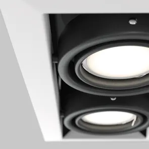 Downlight DL008-2-02-W