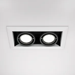 Downlight DL008-2-02-W