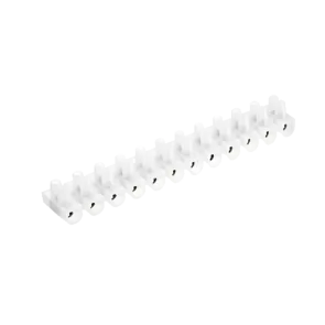 GREEN TECH Regular Terminal Green Tech 3A 2.5 mm2 12x10 pcs - TB3A-2.5