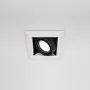 Downlight DL008-2-01-W