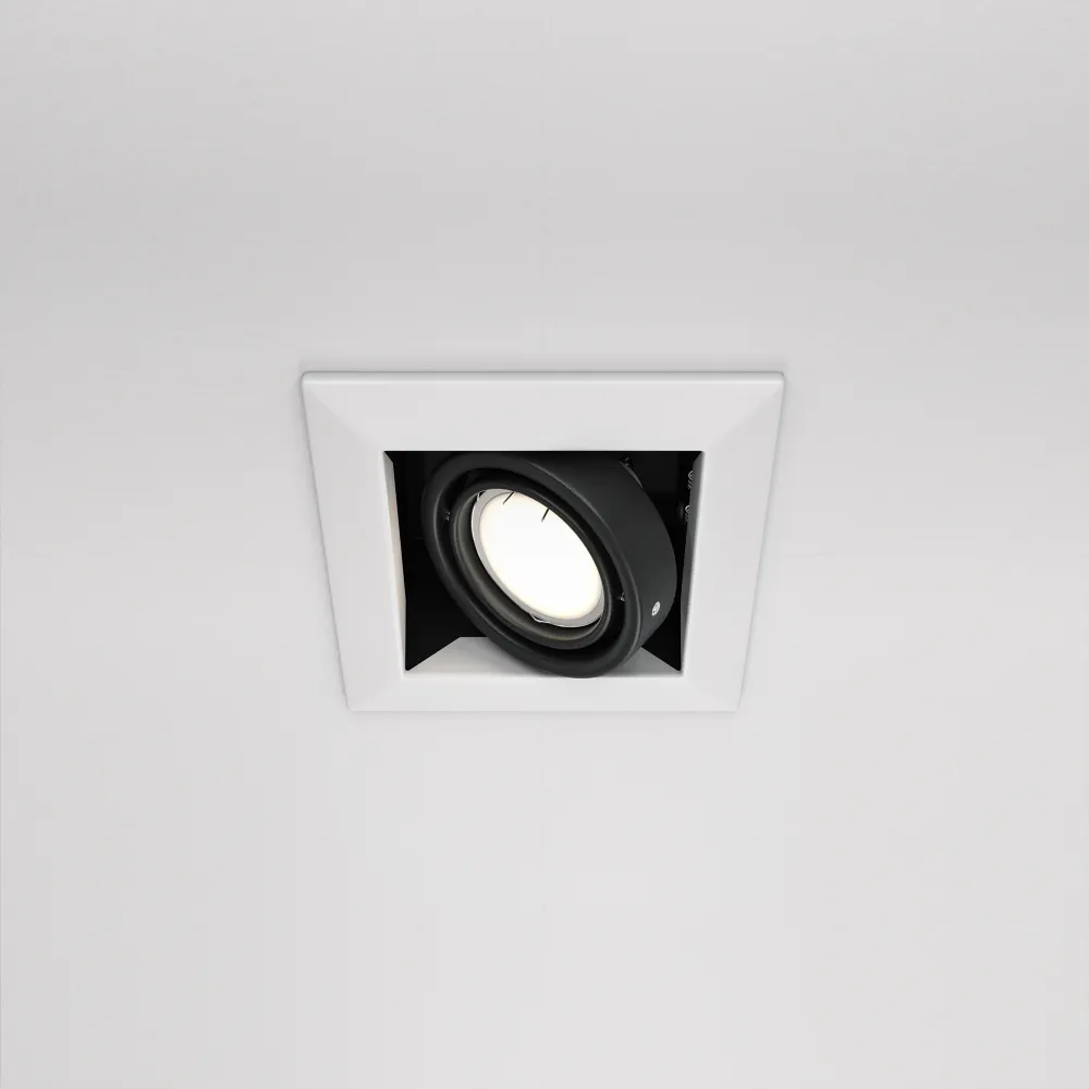 Downlight DL008-2-01-W
