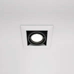 Downlight DL008-2-01-W