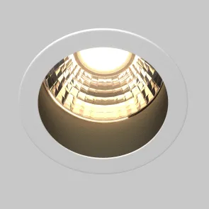 Downlight DL089-5W3K-BW