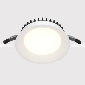 Downlight DL055-18W4K-W